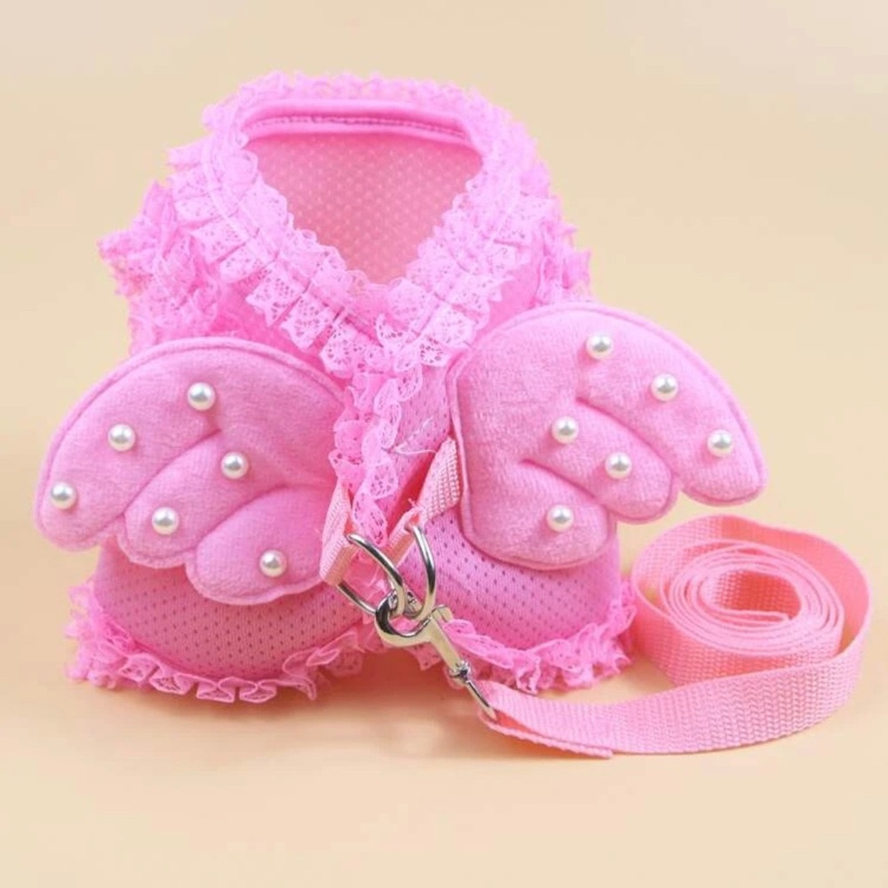 Dog Harness